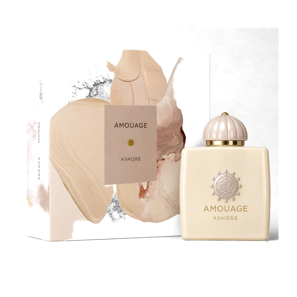 Amouage Ashore Eau de Parfum