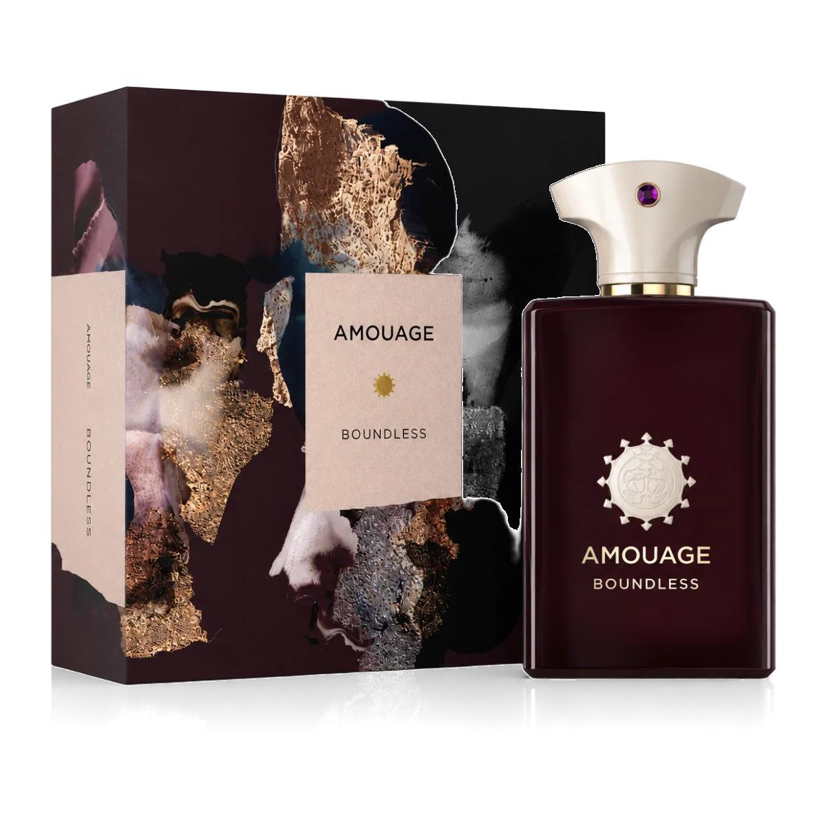 Amouage Boundless Eau de Parfum