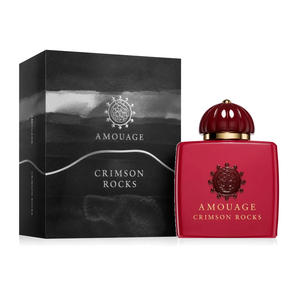 Amouage Crimson Rocks Eau de Parfum