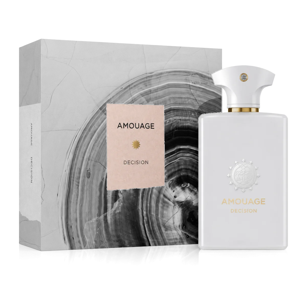 Amouage Decision Eau de Parfum