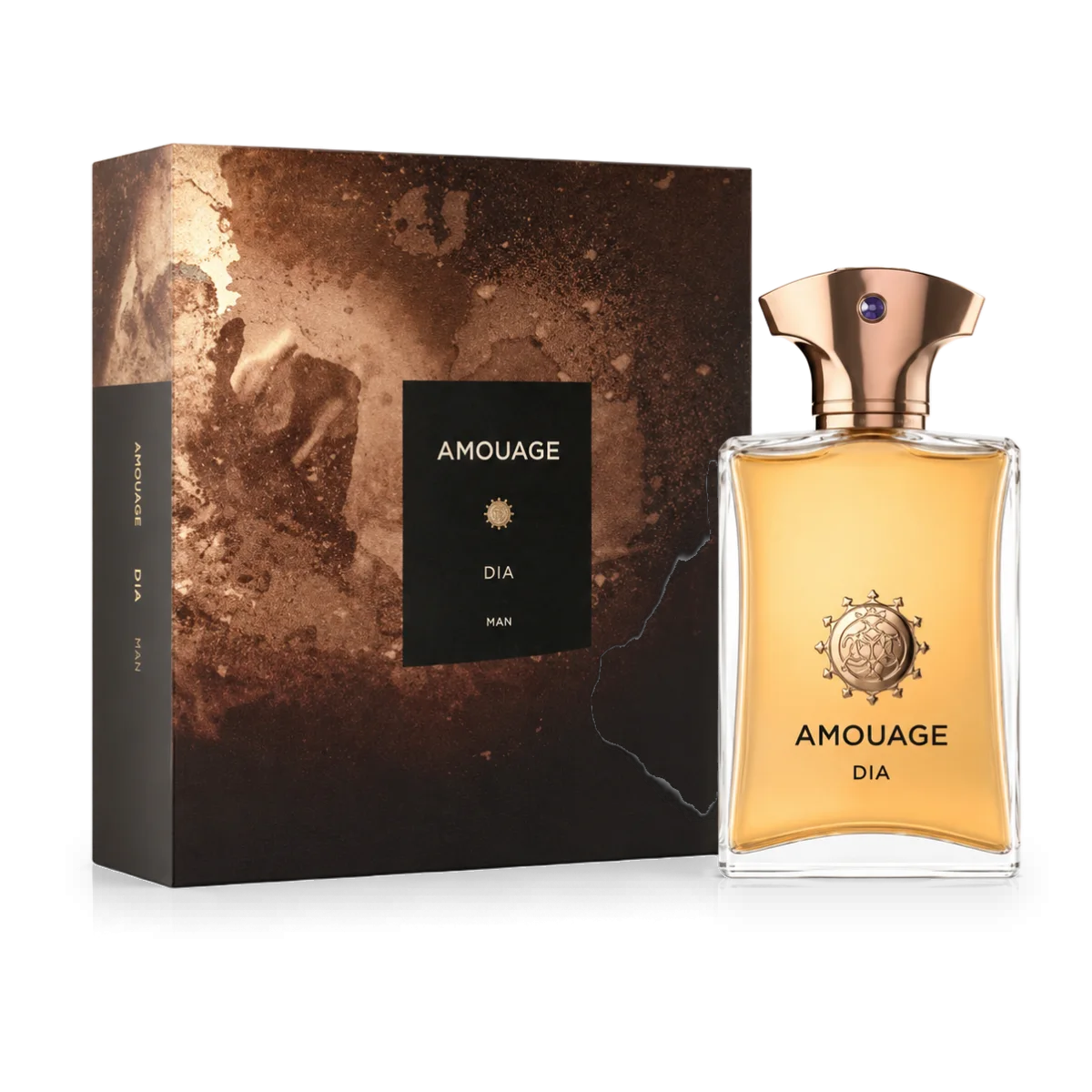 Amouage Dia Man Eau de Parfum