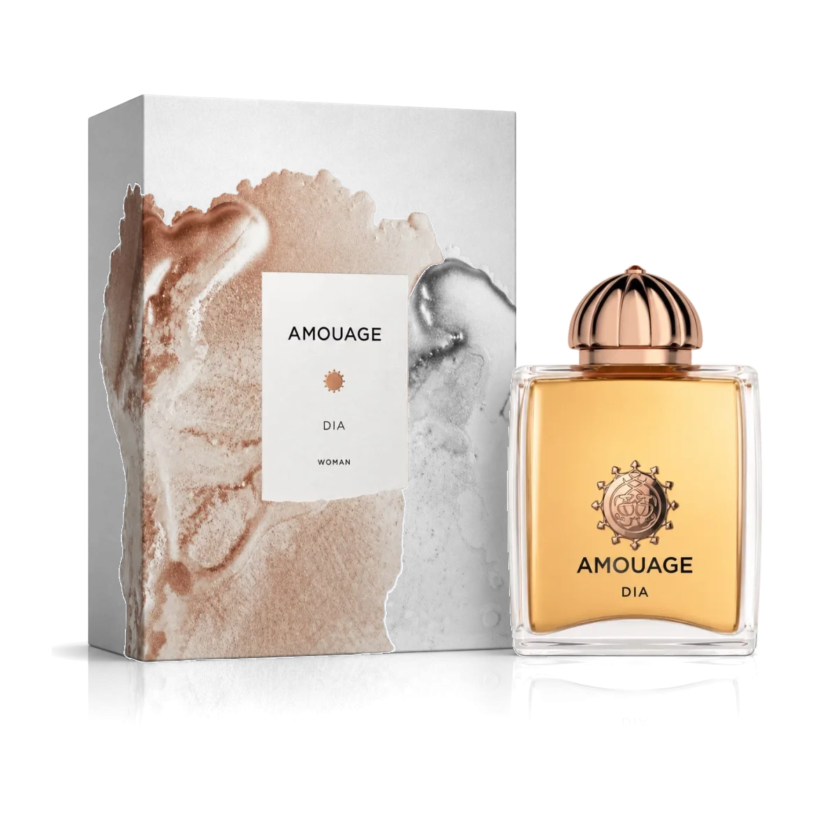 Amouage Dia Woman Eau de Parfum