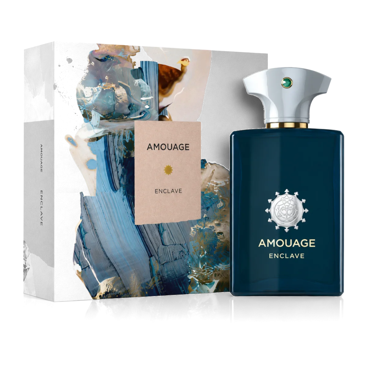 Amouage Enclave Eau de Parfum