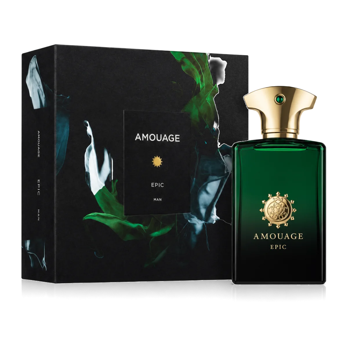 Amouage Epic Man Eau de Parfum