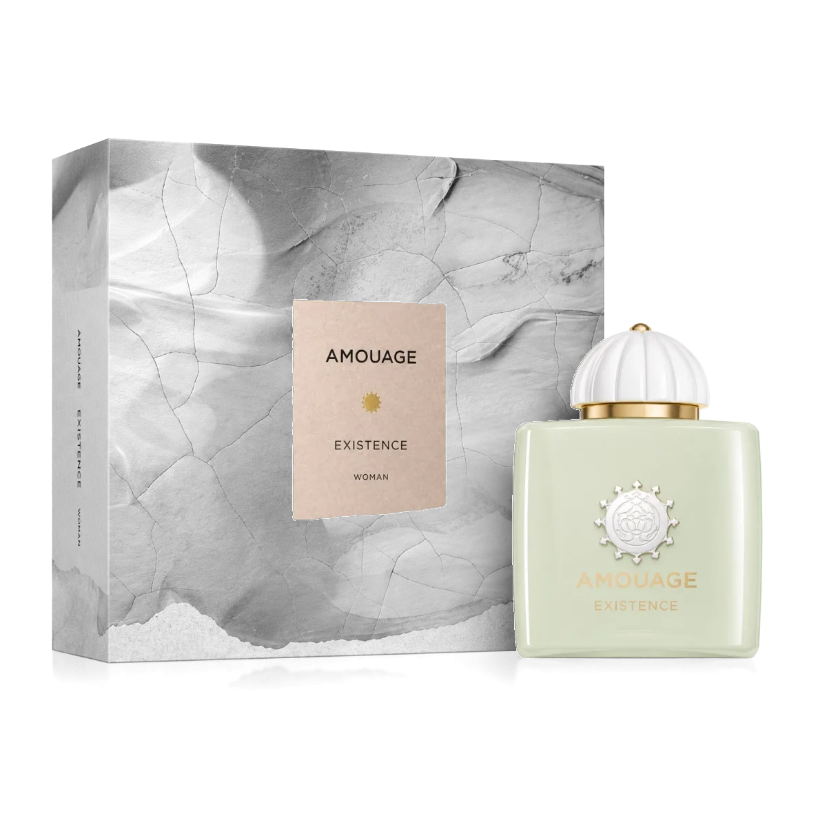 Amouage Existence Eau de Parfum