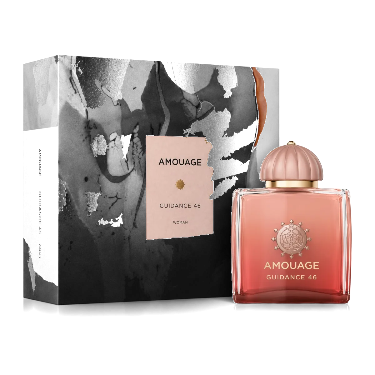 Amouage Guidance 46 Eau de Parfum