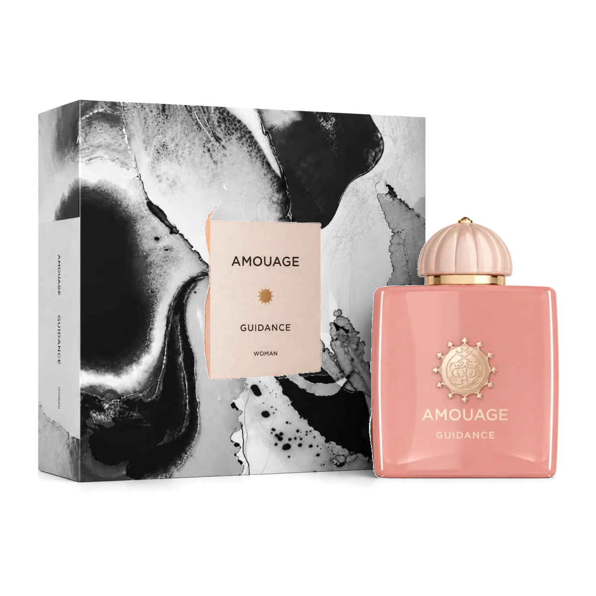 Amouage Guidance Eau de Parfum