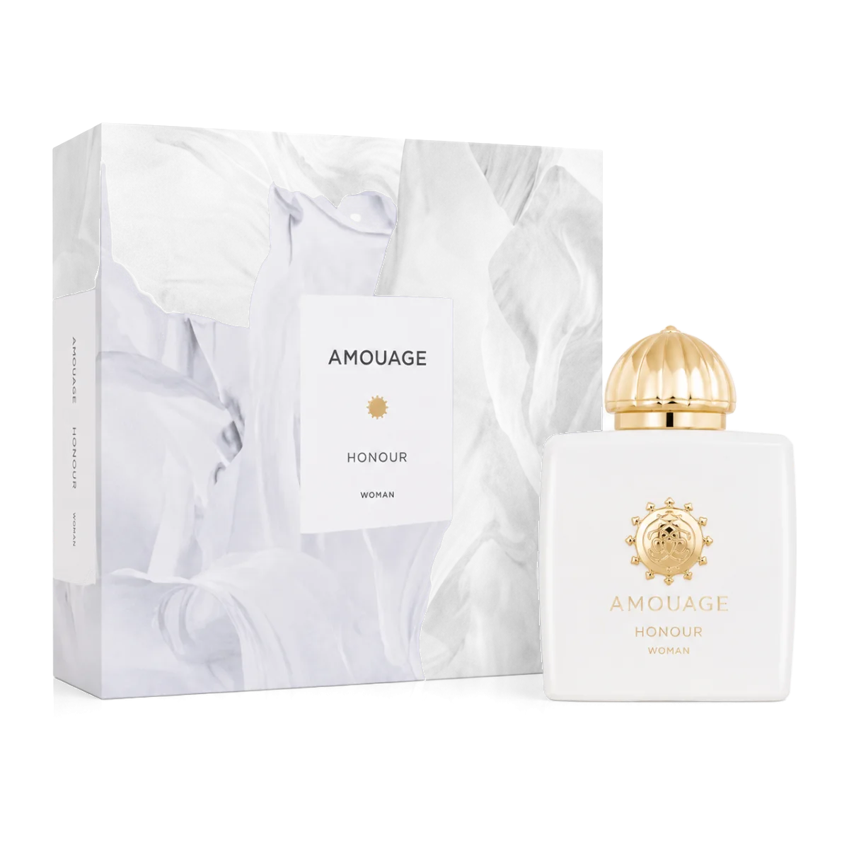 Amouage Honour Woman Eau de Parfum