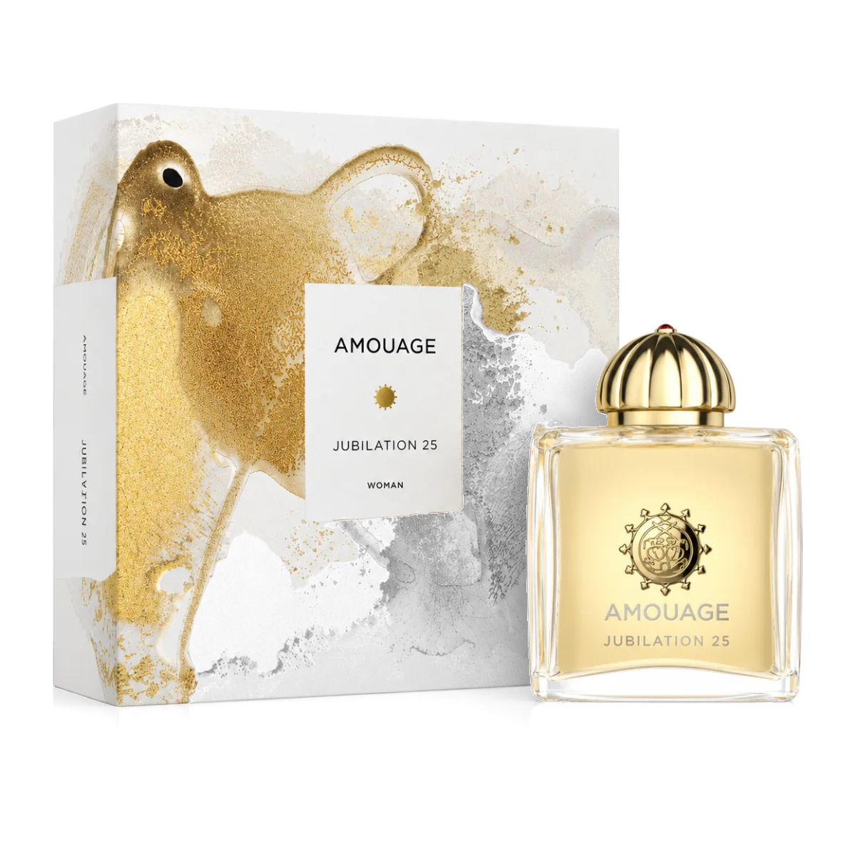 Amouage Jubilation 25 Eau de Parfum
