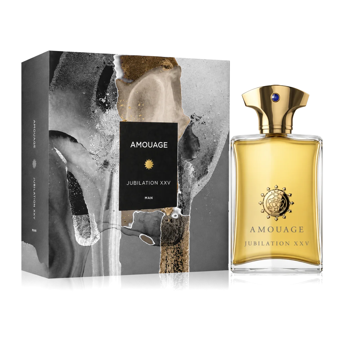 Amouage Jubilation Man Eau de Parfum