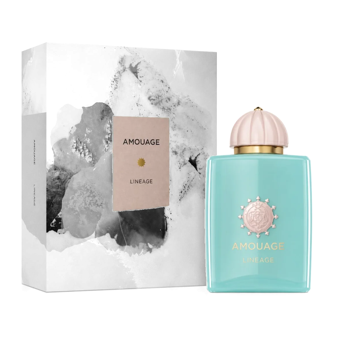 Amouage Lineage Eau de Parfum