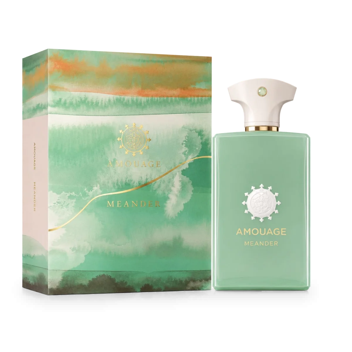 Amouage Meander Eau de Parfum