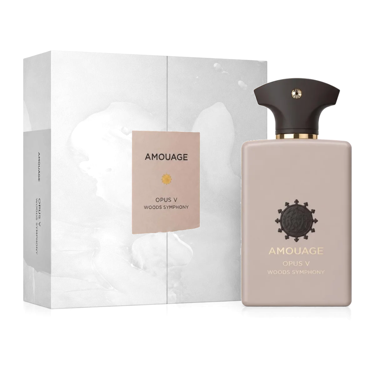 Amouage Opus V Woods Symphony Eau de Parfum