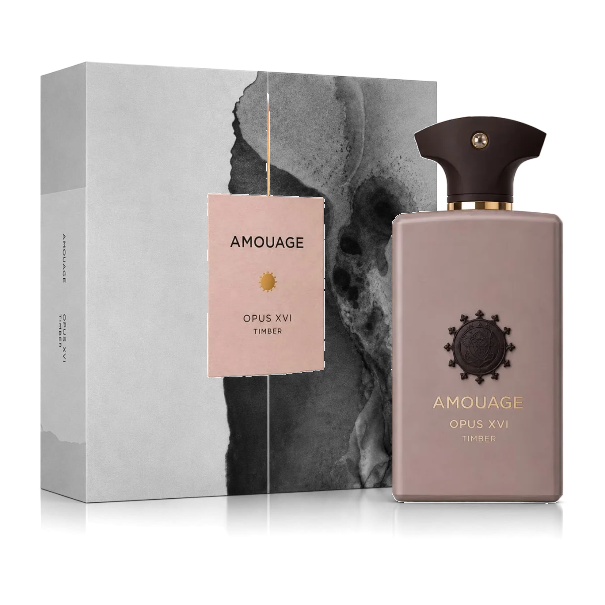 Amouage Opus XVI Timber Eau de Parfum
