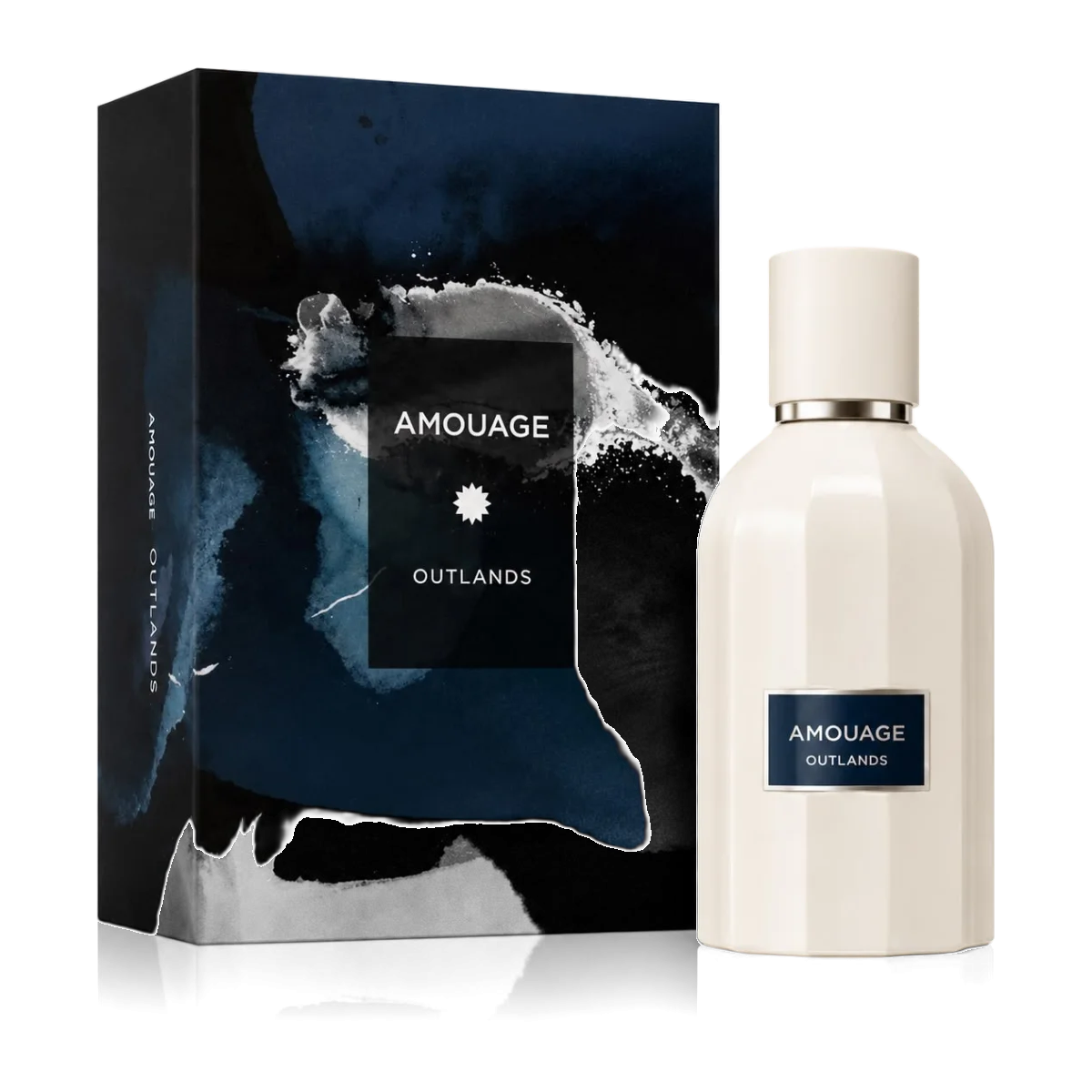 Amouage Outlands Eau de Parfum