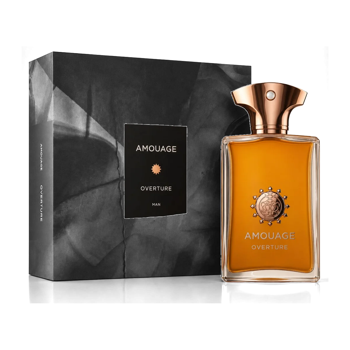 Amouage Overture Man Eau de Parfum