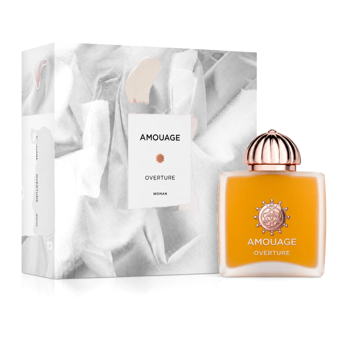 Amouage Overture Woman Eau de Parfum