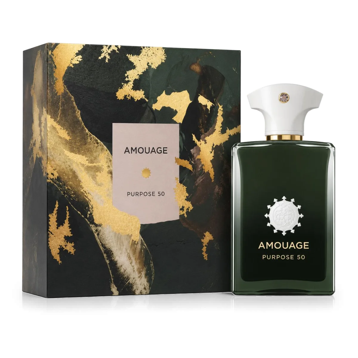 Amouage Purpose 50 Eau de Parfum