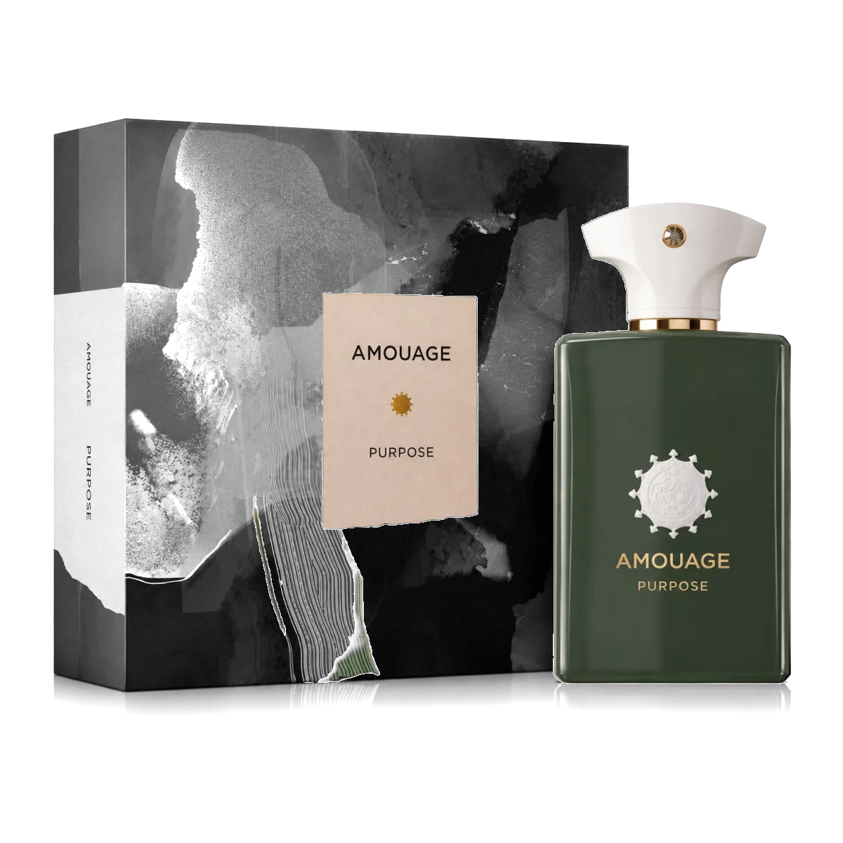 Amouage Purpose Eau de Parfum