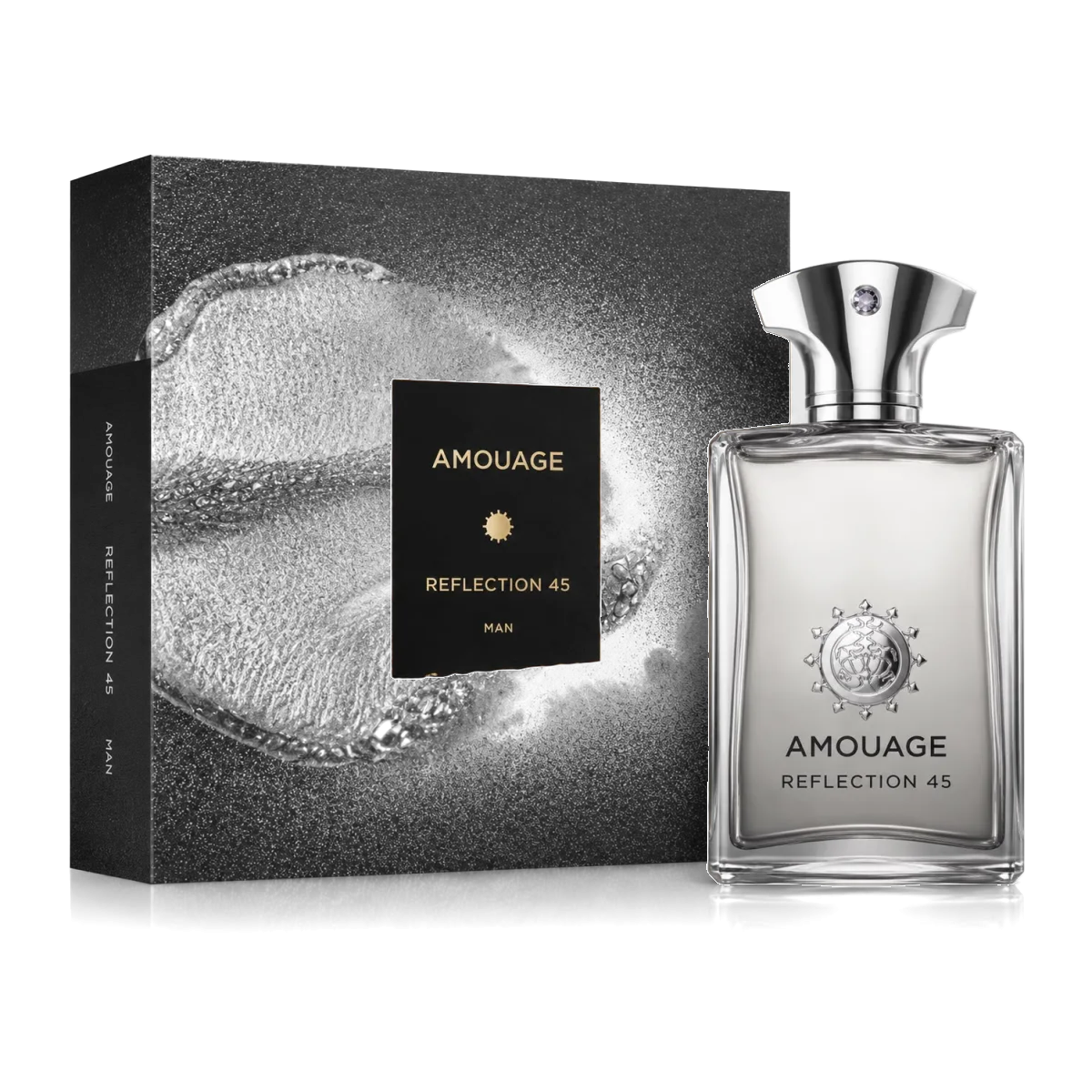 Amouage Reflection 45 Man Extrait de Parfum