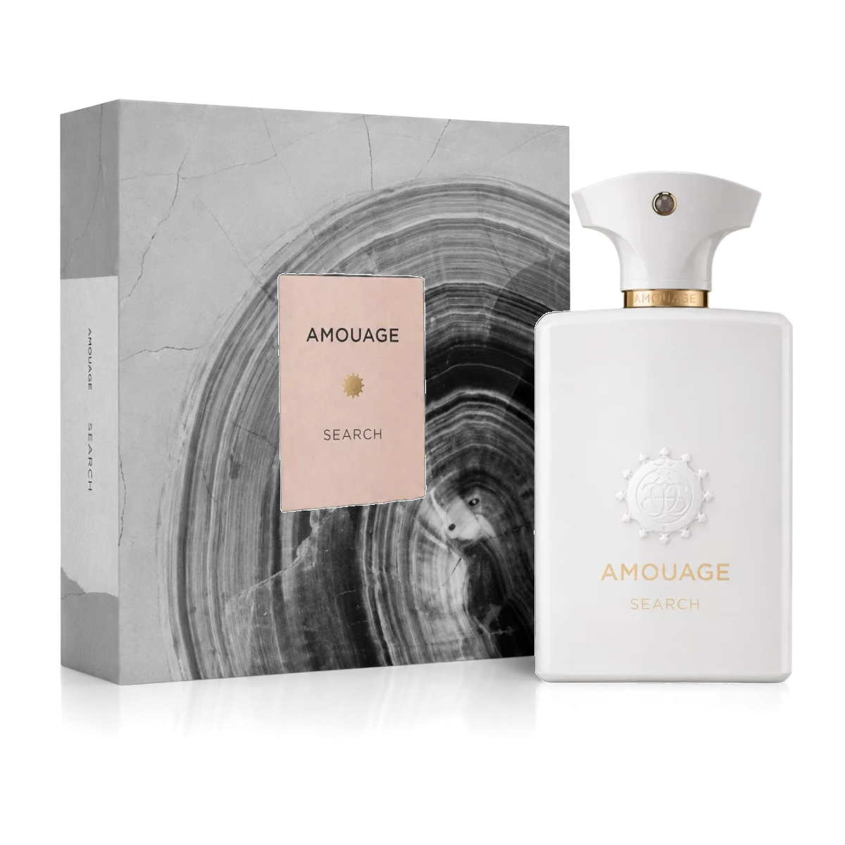 Amouage Search Eau de Parfum