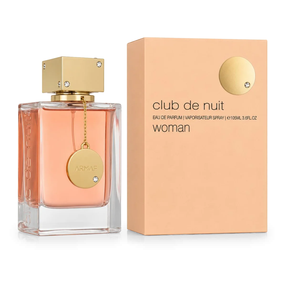 Armaf Club de Nuit Eau de Parfum
