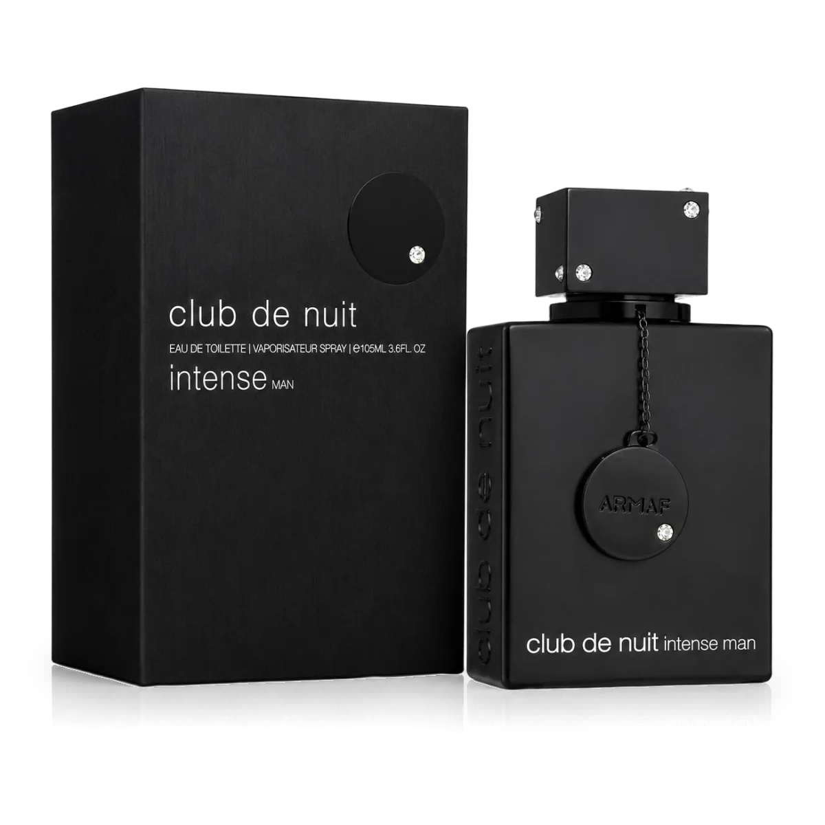 Armaf Club de Nuit Intense Man Eau de Toilette