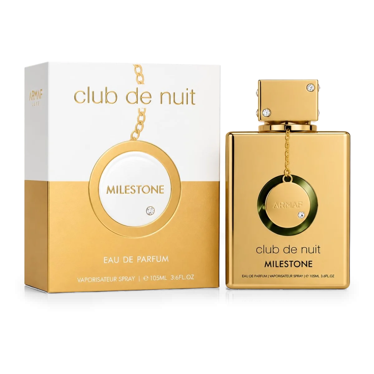 Armaf Club de Nuit Milestone Eau de Parfum