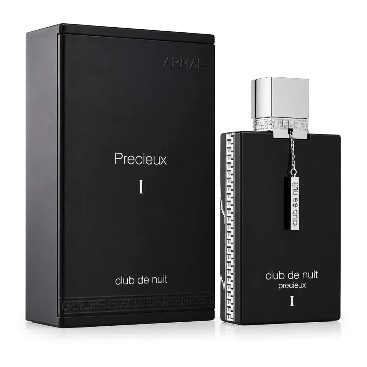 Armaf Club de Nuit Precieux Extrait de Parfum