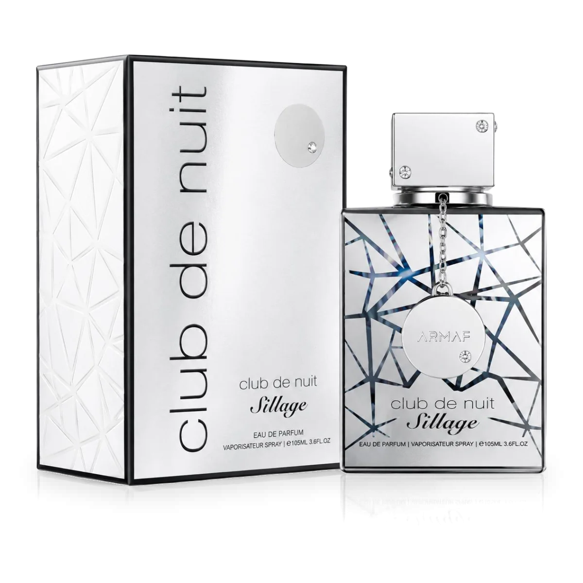 Armaf Club de Nuit Sillage Eau de Parfum