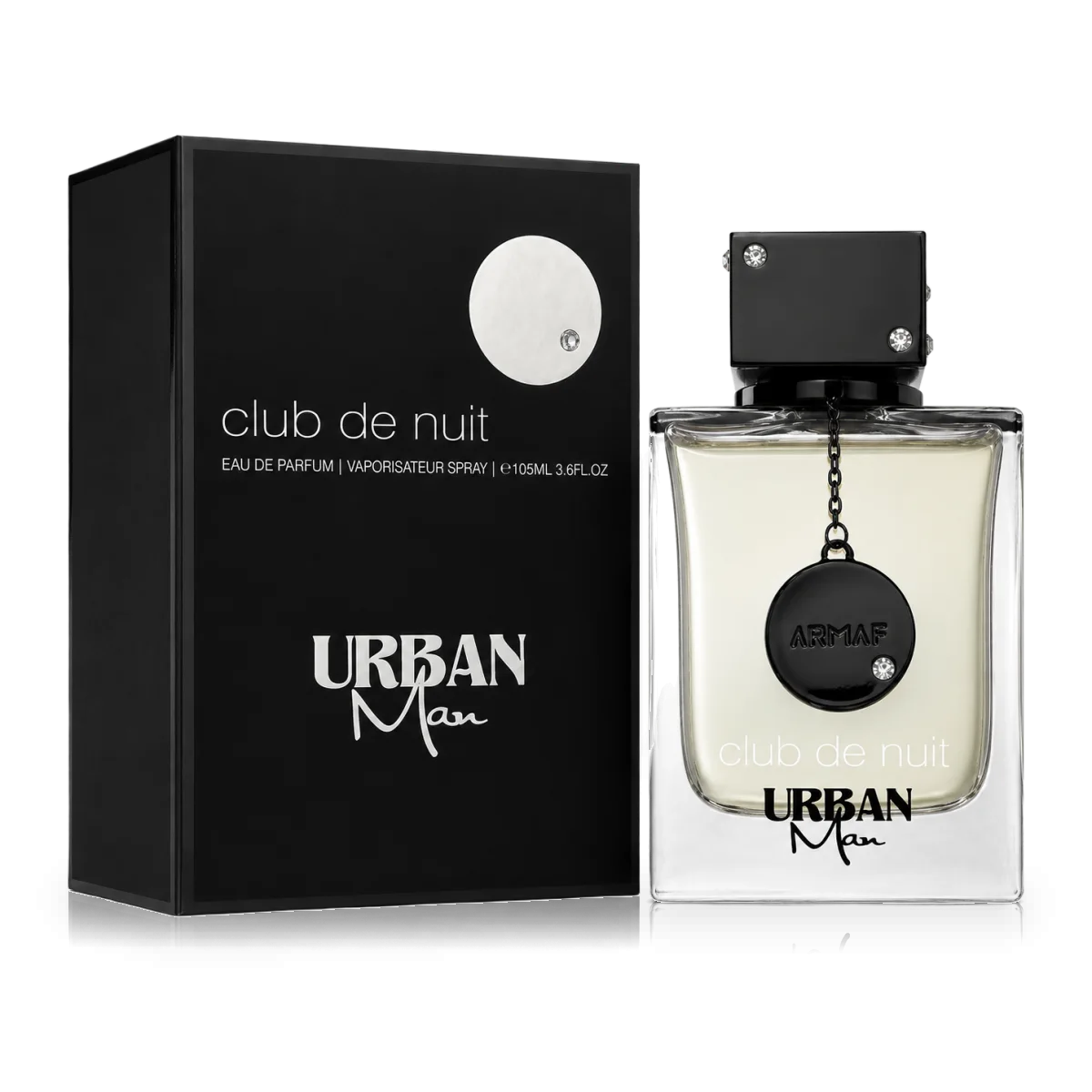 Armaf Club de Nuit Urban Eau de Parfum