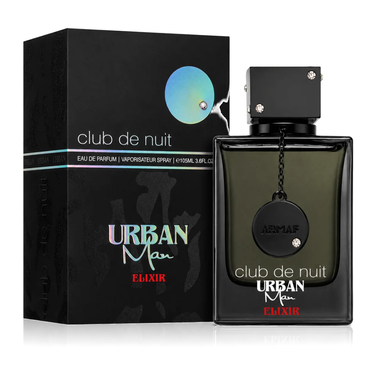 Armaf Club de Nuit Urban Elixir Eau de Parfum