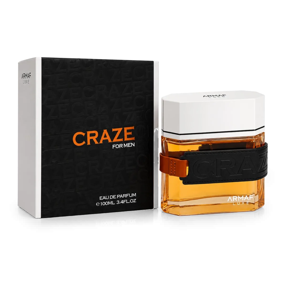 Armaf Craze Men Eau de Parfum