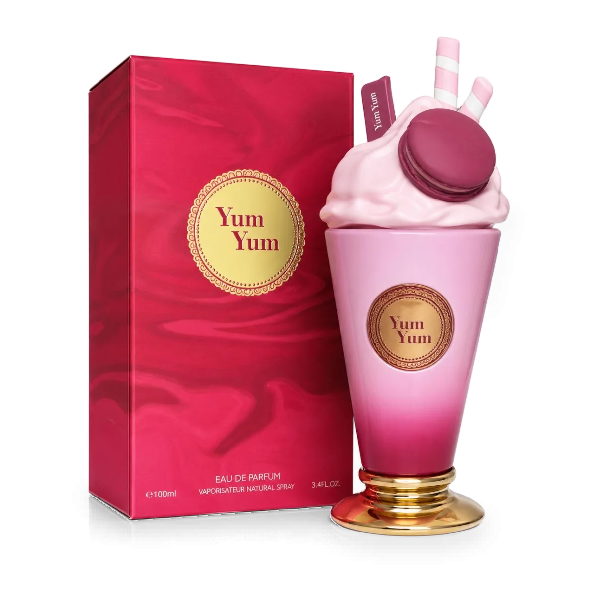 Armaf Delight Yum Yum Eau de Parfum