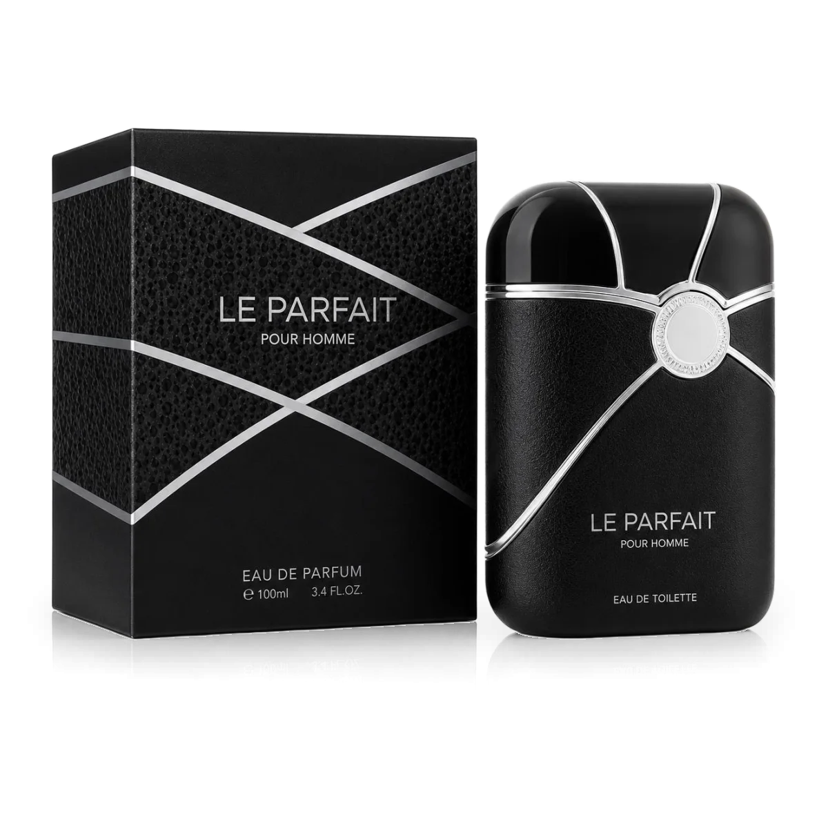 Armaf Le Parfait Homme Eau de Toilette