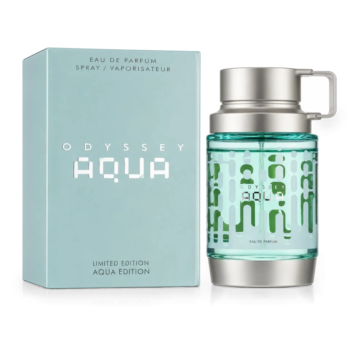 Armaf Odyssey Aqua Eau de Parfum