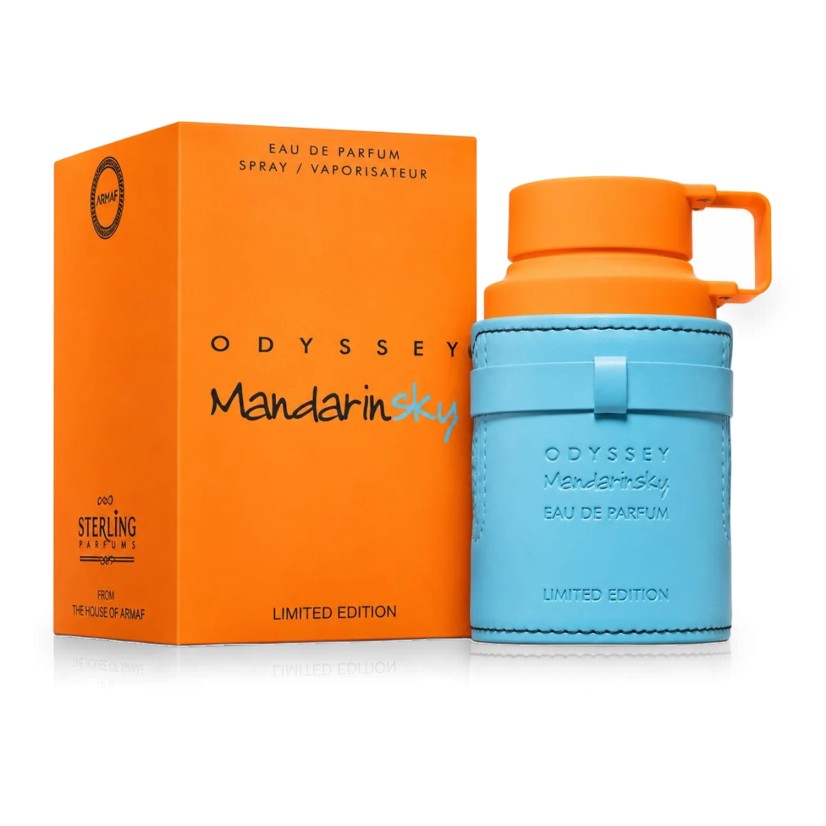 Armaf Odyssey Mandarin Sky Eau de Parfum