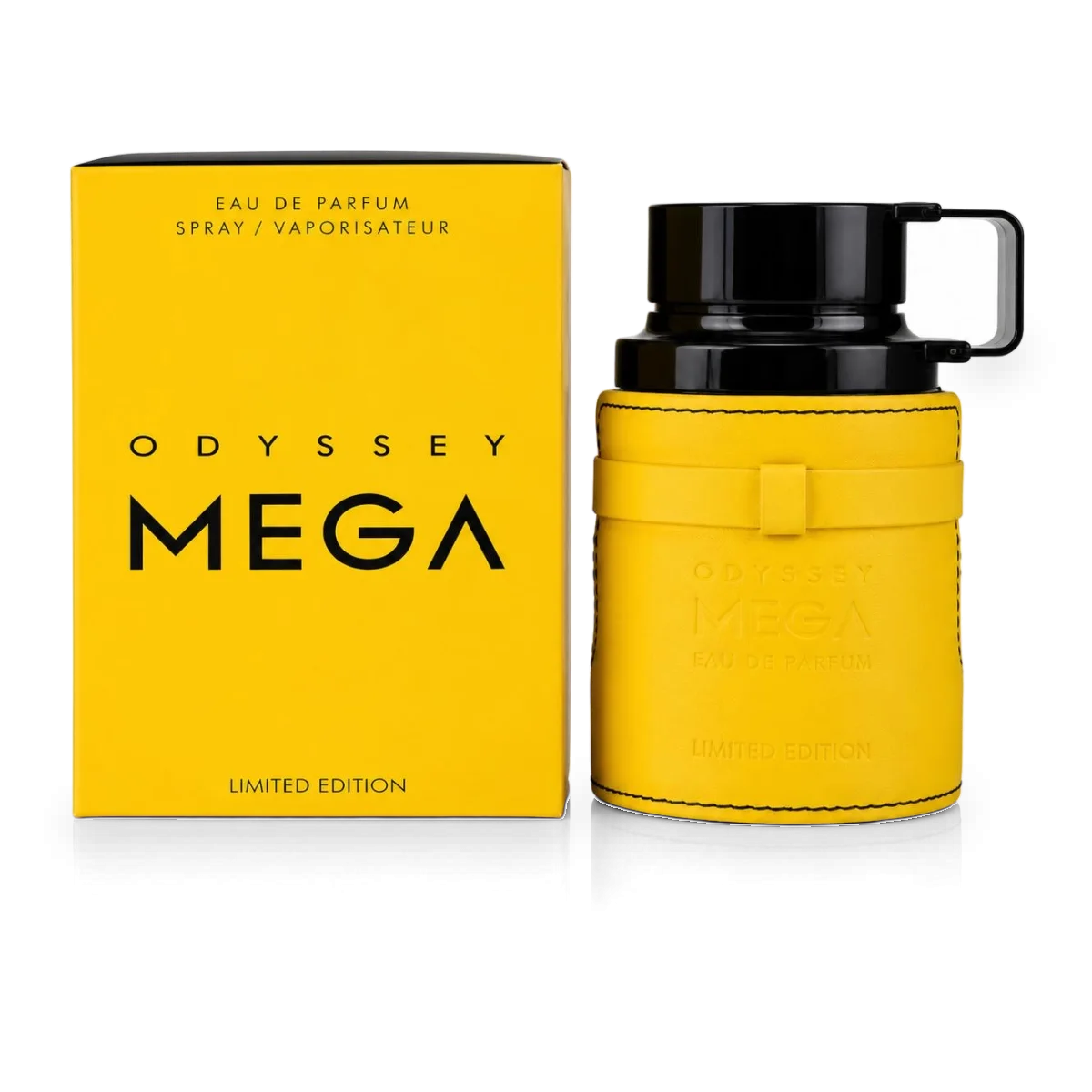 Armaf Odyssey Mega Limited Edition Eau de Parfum