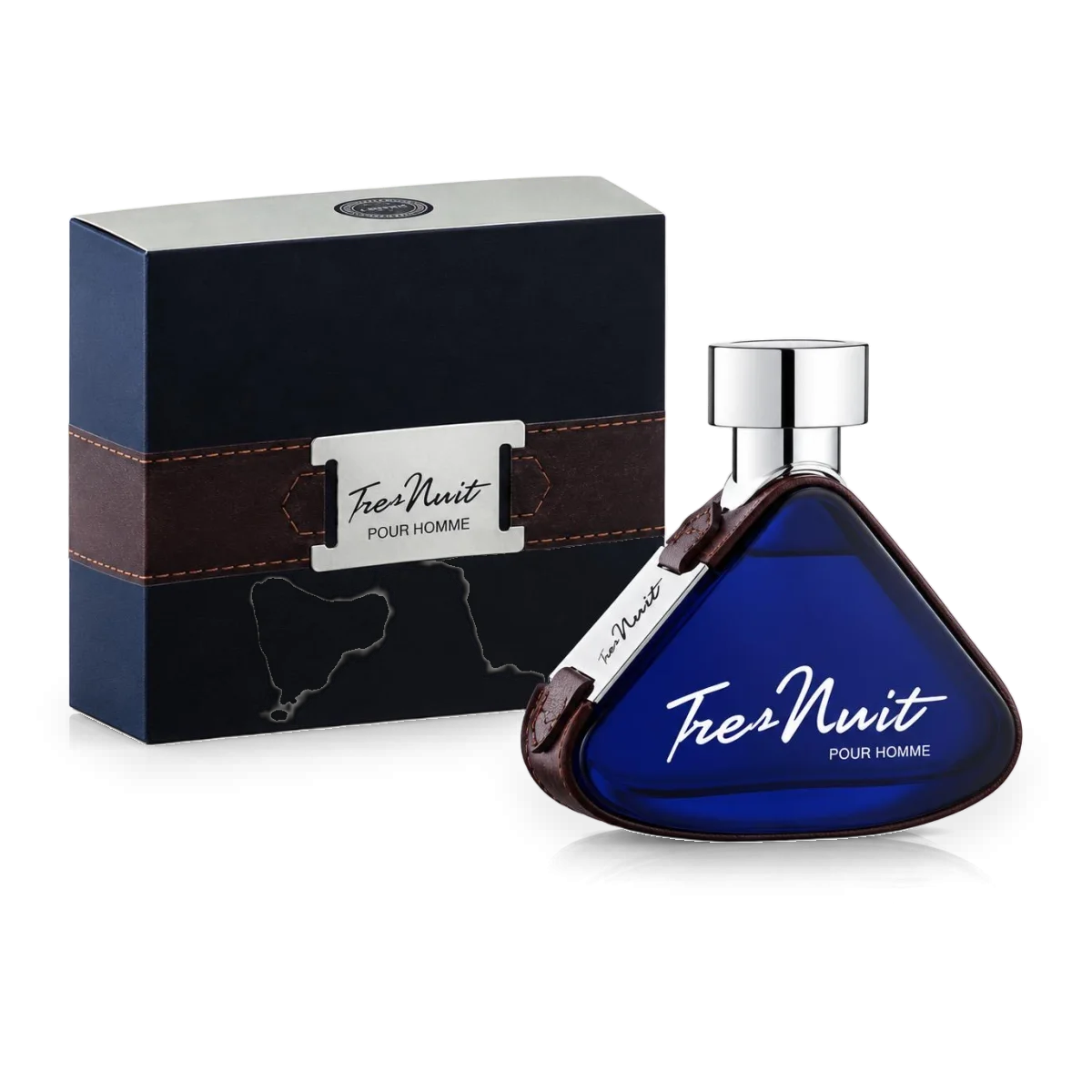 Armaf Tres Nuit Eau de Toilette