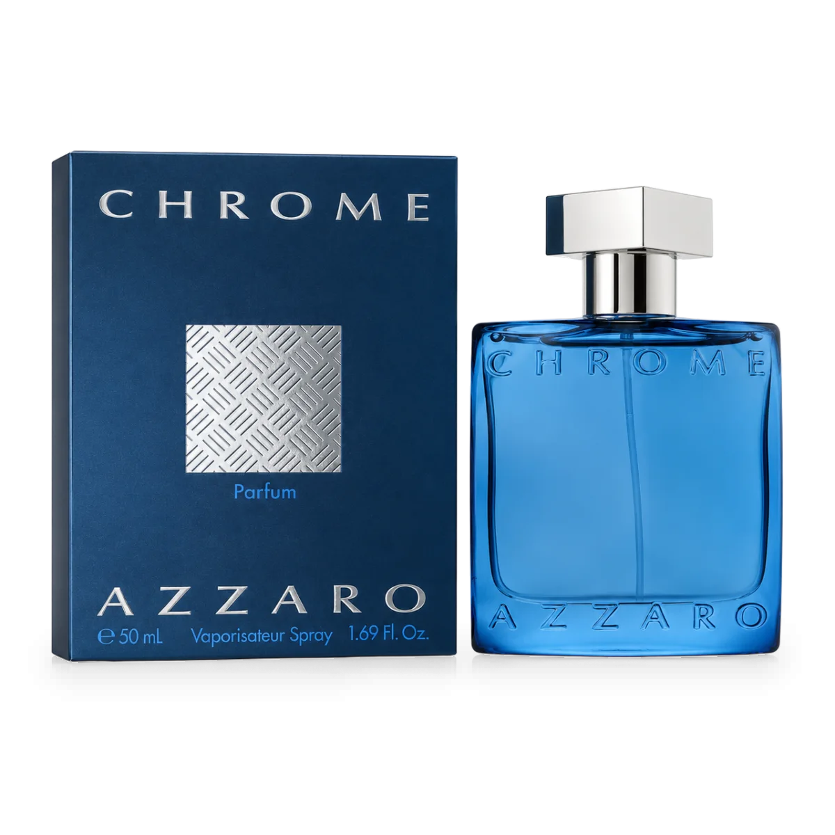 Azzaro Chrome Parfum