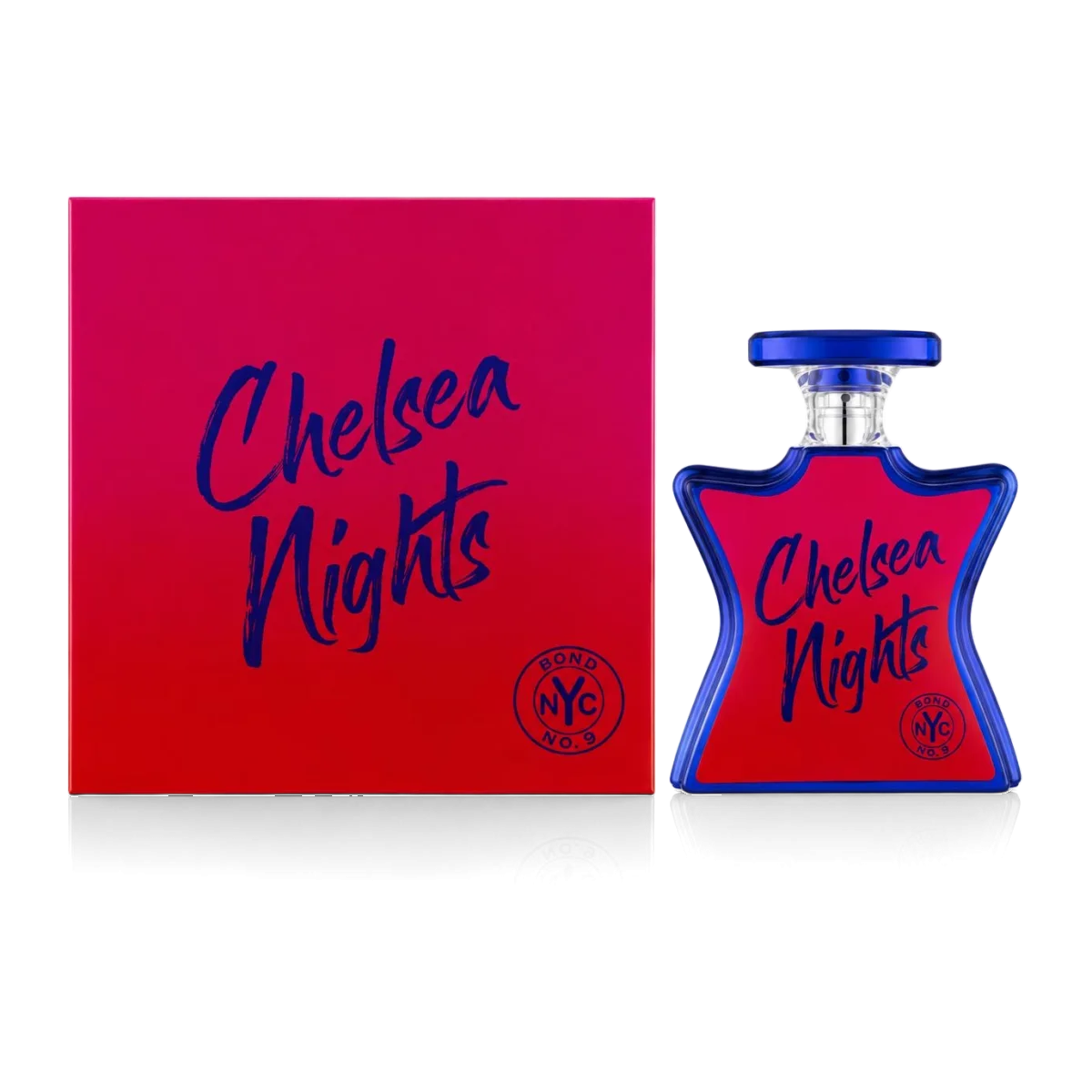 Bond No. 9 Chelsea Nights Limited Edition Eau de Parfum