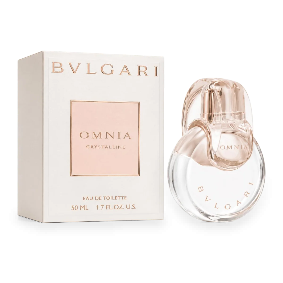 Bvlgari Omnia Crystalline Eau de Toilette