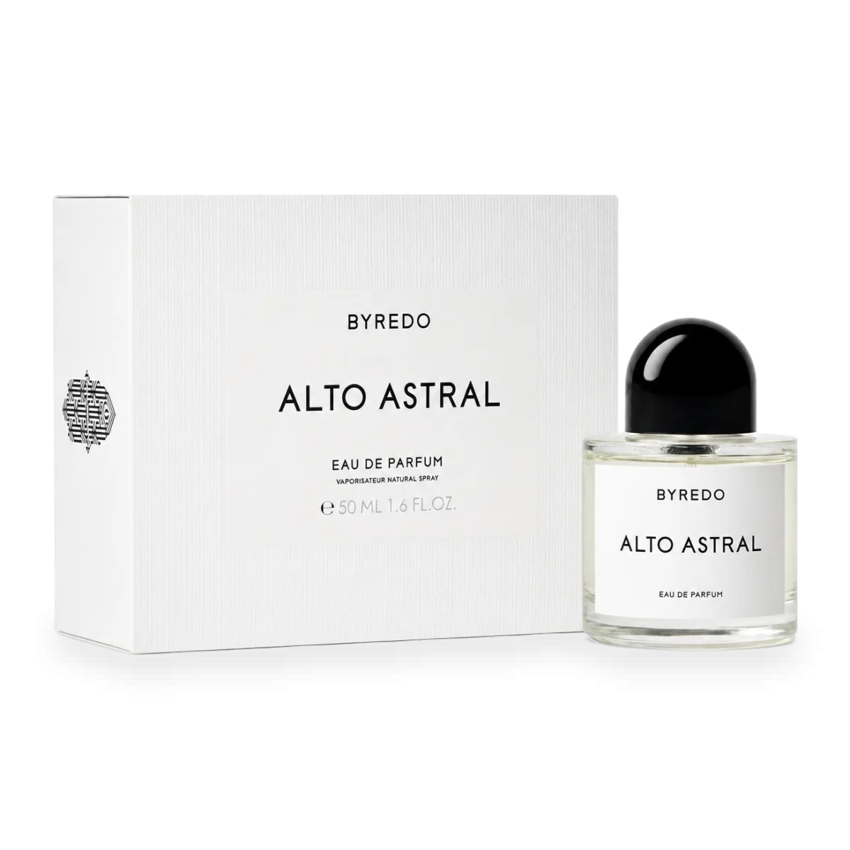 Byredo Alto Astral Eau de Parfum