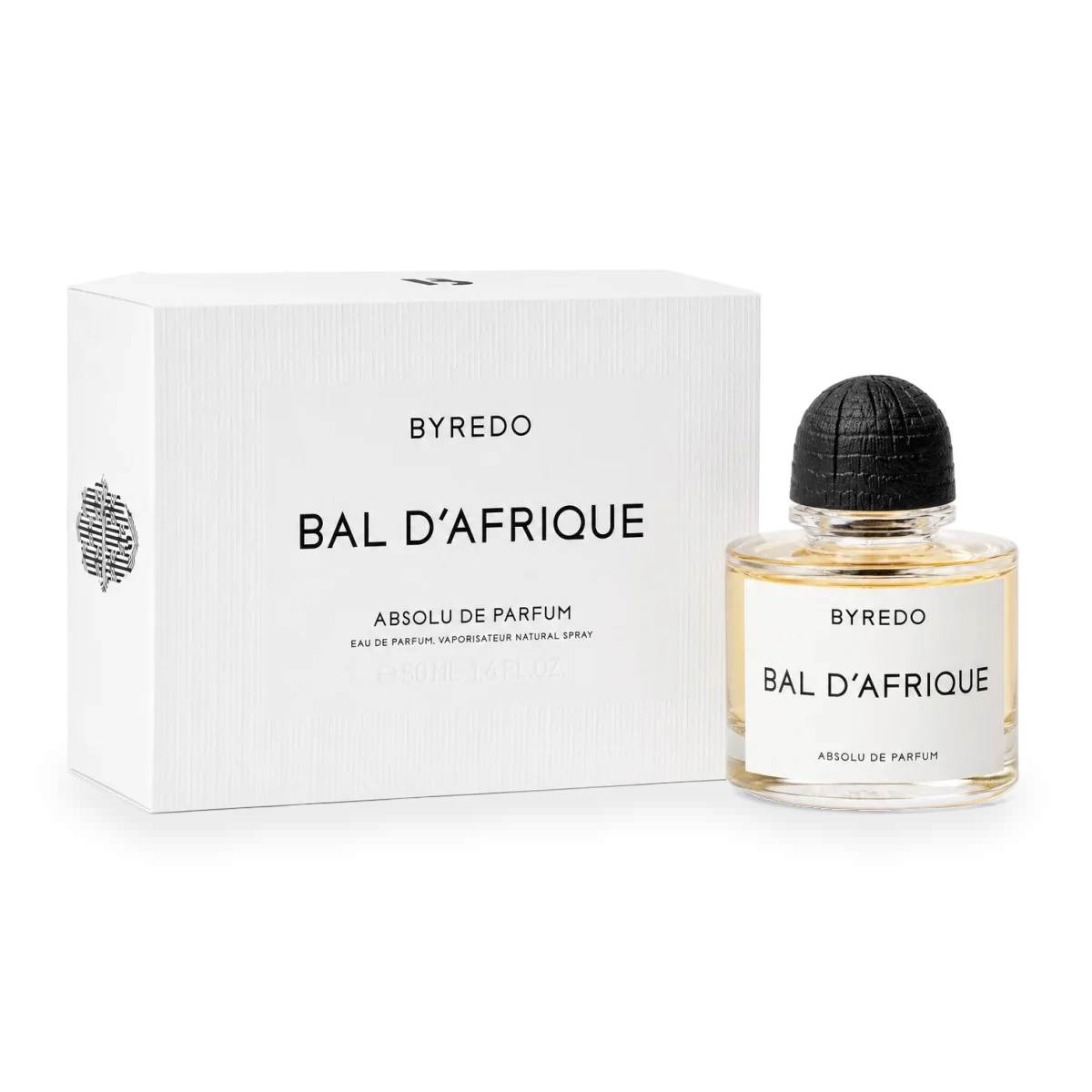 Byredo Bal d'Afrique Absolu de Parfum
