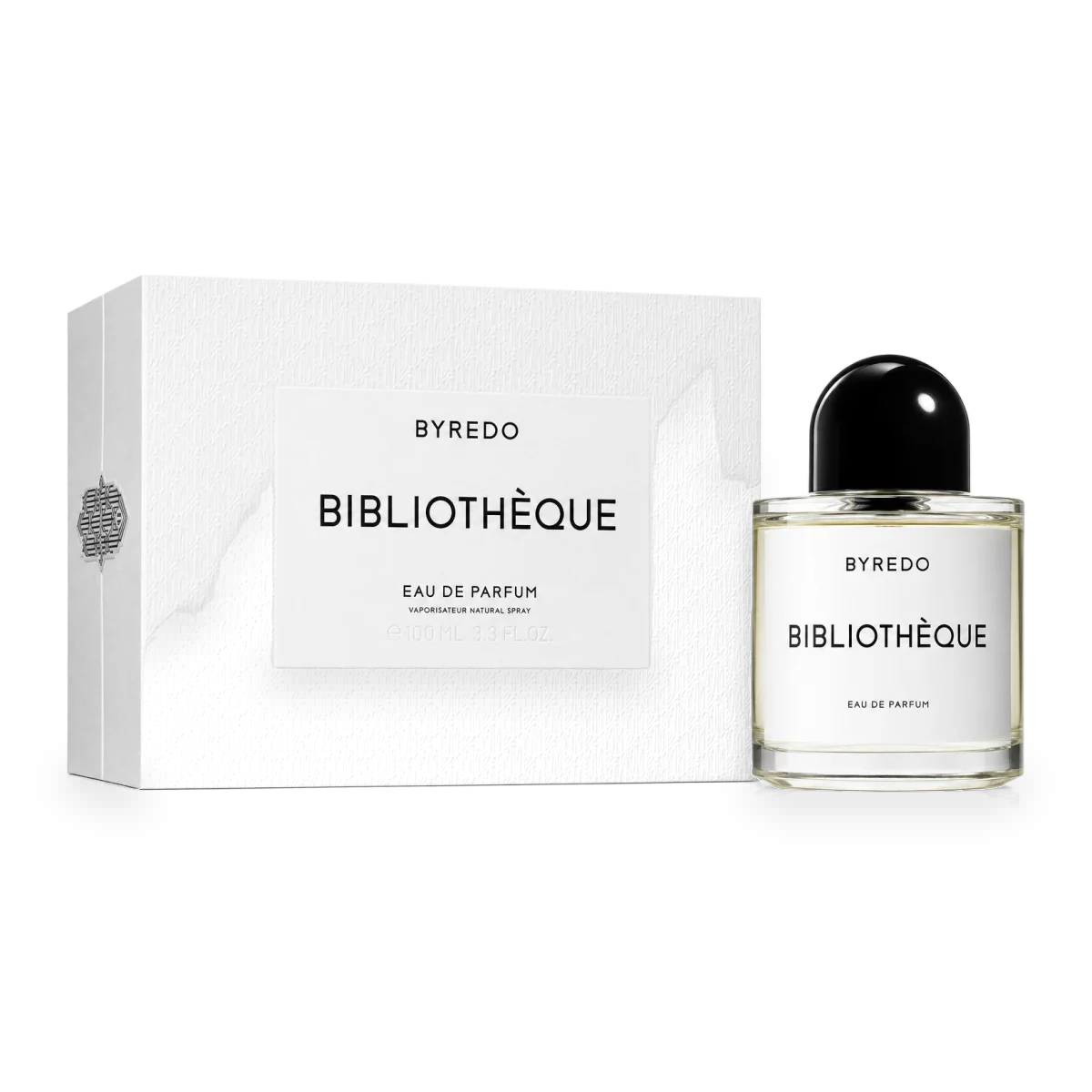 Byredo Bibliotheque Eau de Parfum