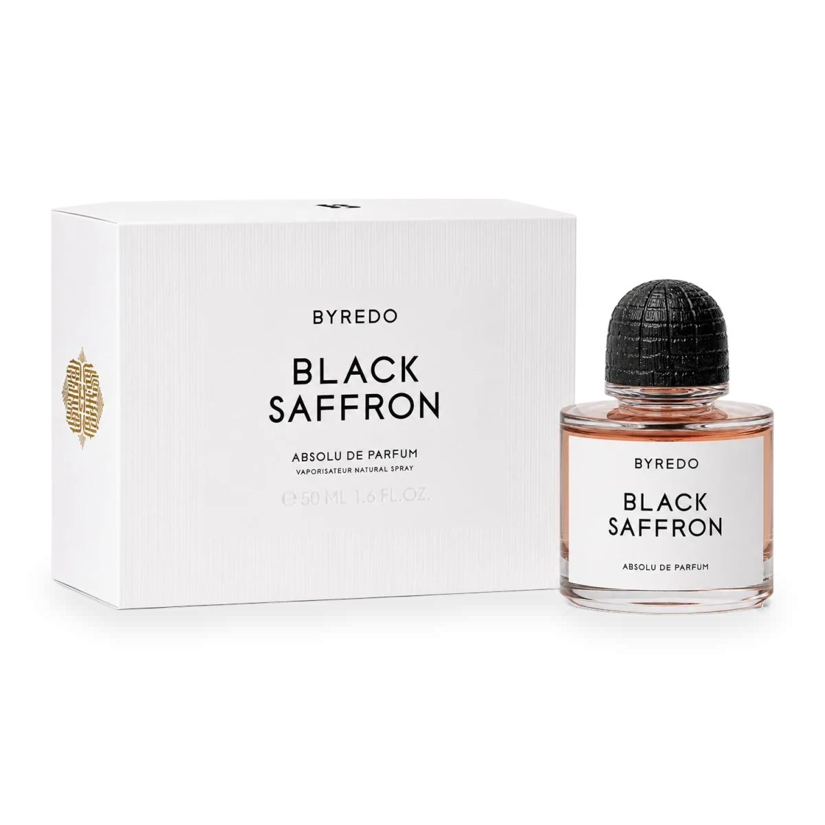 Byredo Black Saffron Absolu de Parfum