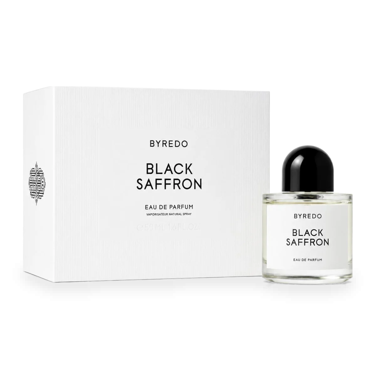 Byredo Black Saffron Eau de Parfum