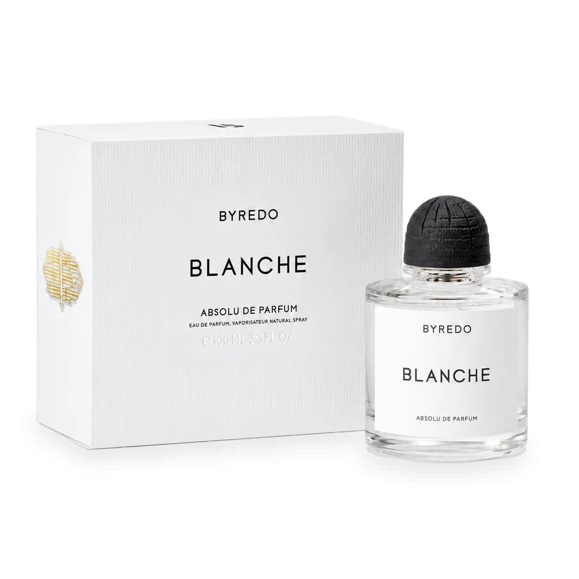 Byredo Blanche Absolu de Parfum