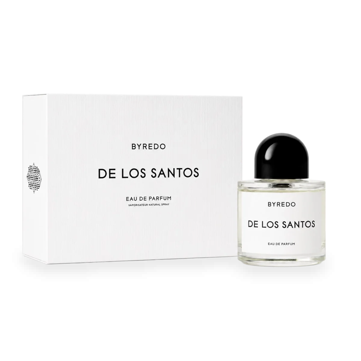 Byredo De Los Santos Eau de Parfum