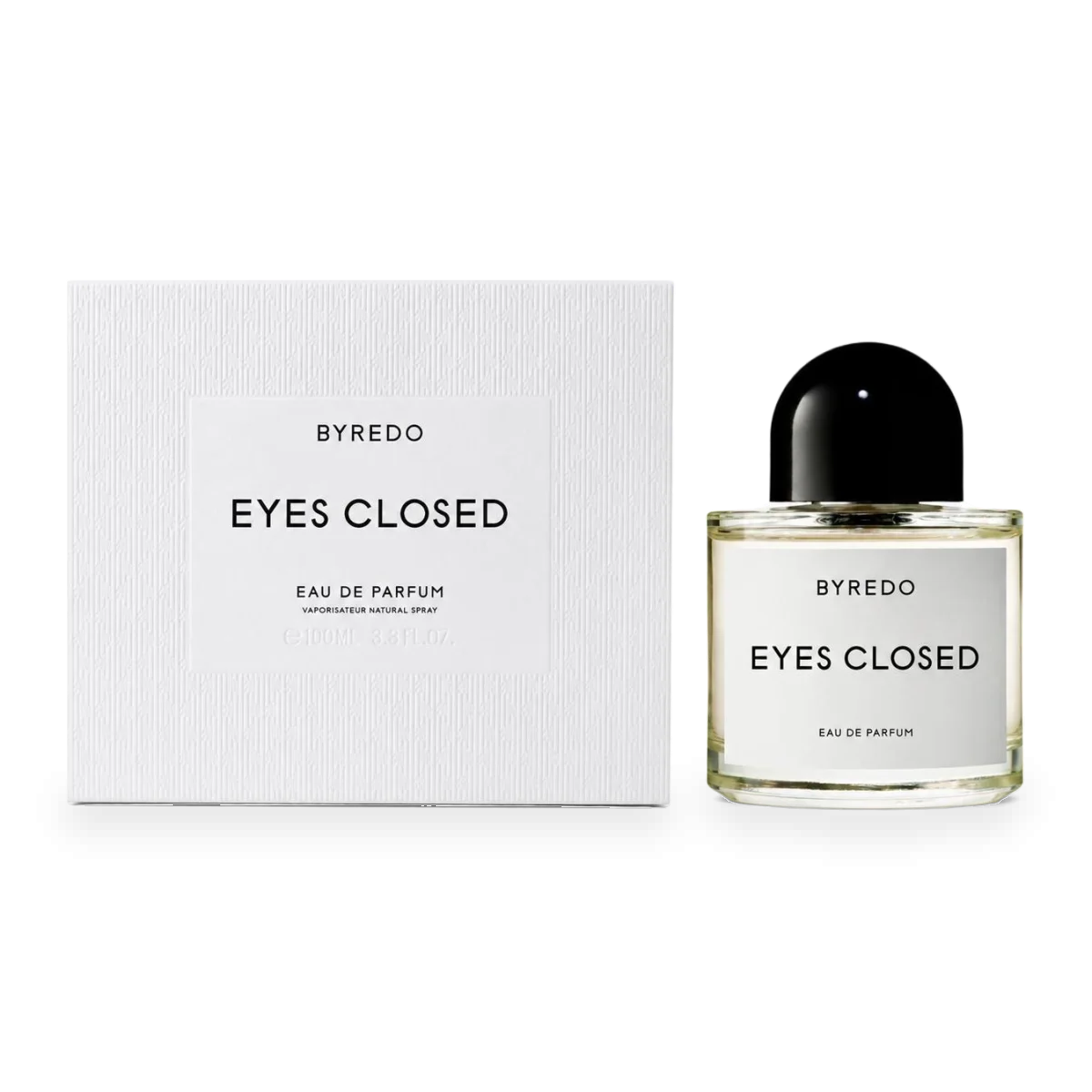 Byredo Eyes Closed Eau de Parfum